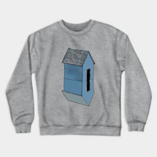 House Crewneck Sweatshirt